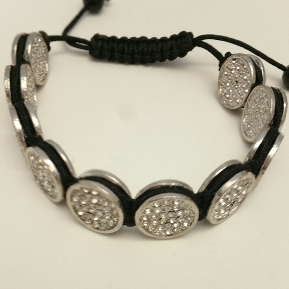 Silver Bracelet: Glow Sparkle Exclusive* - Picture 4 of 4